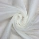 St-409 Wholesale Transparent Linen Tulle Curtain Fabrics Living Room and Bedroom Curtains 100% Polyester