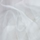 St-409 Wholesale Transparent Linen Tulle Curtain Fabrics Living Room and Bedroom Curtains 100% Polyester