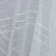 Start V-442 Wholesale Transparent Tulle Curtain Fabrics Living Room and Bedroom Curtains 2 Models 100% Polyester