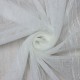 Start V-442 Wholesale Transparent Tulle Curtain Fabrics Living Room and Bedroom Curtains 2 Models 100% Polyester