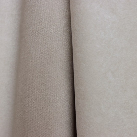 Süet V--107 Wholesale  Background Curtain Fabrics Living Room and Bedroom Curtains 3 Models 100% Polyester