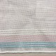 Surabaya V-16 Wholesale Transparent Tulle Curtain Fabrics Living Room and Bedroom Curtains 5 Models 100% Polyester
