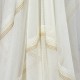 Surabaya V-32 Wholesale Transparent Tulle Curtain Fabrics Living Room and Bedroom Curtains 5 Models 100% Polyester