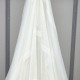 Surabaya V-8 Wholesale Transparent Tulle Curtain Fabrics Living Room and Bedroom Curtains 5 Models 100% Polyester