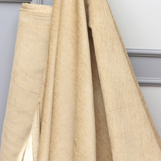 Ft-Şönil V--1 Wholesale Dobby Woven Background Curtain Fabrics Living Room and Bedroom Curtains 3 Models 100% Polyester