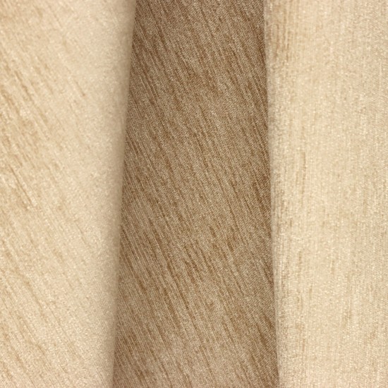 Ft-Şönil V--1 Wholesale Dobby Woven Background Curtain Fabrics Living Room and Bedroom Curtains 3 Models 100% Polyester