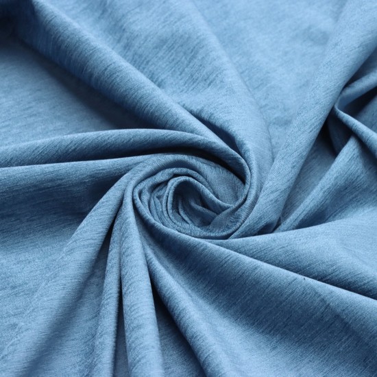 Ft-Şönil V-3 Wholesale Dobby Woven Background Curtain Fabrics Living Room and Bedroom Curtains 3 Models 100% Polyester