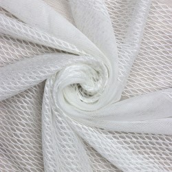 Talisca V-306 Wholesale Transparent Tulle Curtain Fabrics Living Room and Bedroom Curtains 8 Models 100% Polyester