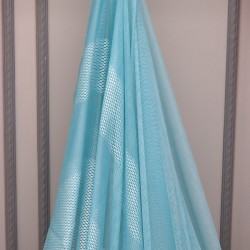 Talisca V-357 Wholesale Transparent Tulle Curtain Fabrics Living Room and Bedroom Curtains 8 Models 100% Polyester