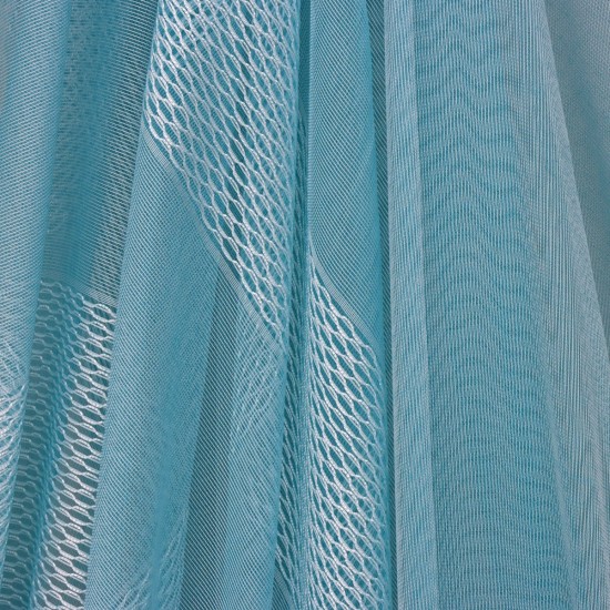 Talisca V-357 Wholesale Transparent Tulle Curtain Fabrics Living Room and Bedroom Curtains 8 Models 100% Polyester