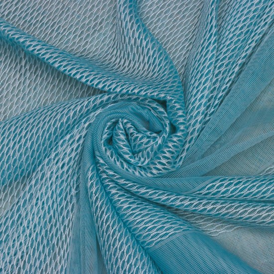 Talisca V-357 Wholesale Transparent Tulle Curtain Fabrics Living Room and Bedroom Curtains 8 Models 100% Polyester