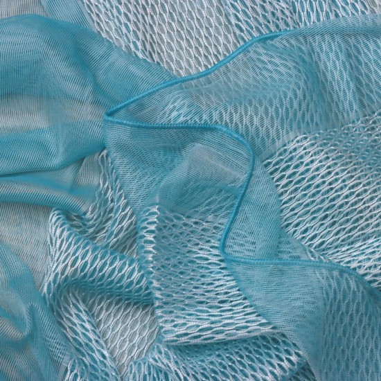 Talisca V-357 Wholesale Transparent Tulle Curtain Fabrics Living Room and Bedroom Curtains 8 Models 100% Polyester