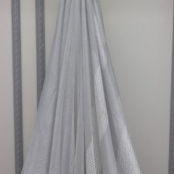 Talisca V-368 Wholesale Transparent Tulle Curtain Fabrics Living Room and Bedroom Curtains 8 Models 100% Polyester