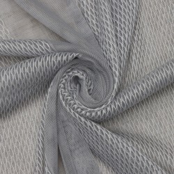 Talisca V-368 Wholesale Transparent Tulle Curtain Fabrics Living Room and Bedroom Curtains 8 Models 100% Polyester