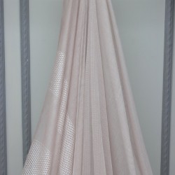 Talisca V-375 Wholesale Transparent Tulle Curtain Fabrics Living Room and Bedroom Curtains 8 Models 100% Polyester