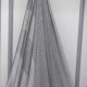 Talisca V-397 Wholesale Transparent Tulle Curtain Fabrics Living Room and Bedroom Curtains 8 Models 100% Polyester