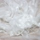 Tebriz V--3 Wholesale Brode Embroidered Tulle Curtain Fabrics Living Room and Bedroom Curtains 4 Models 100% Polyester