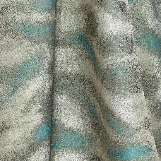 Tolentin V-10 Wholesale Jacquard Background Curtain Fabrics Living Room and Bedroom Curtains 2 Models 100% Polyester