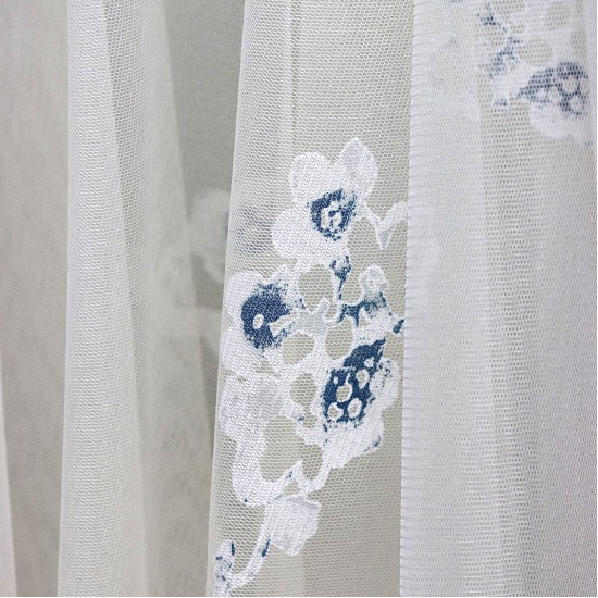 Uluabat V--417 Wholesale Raschel Plain Knitted Tulle Curtain Fabrics Living Room and Bedroom Curtains 3 Models 100% Polyester