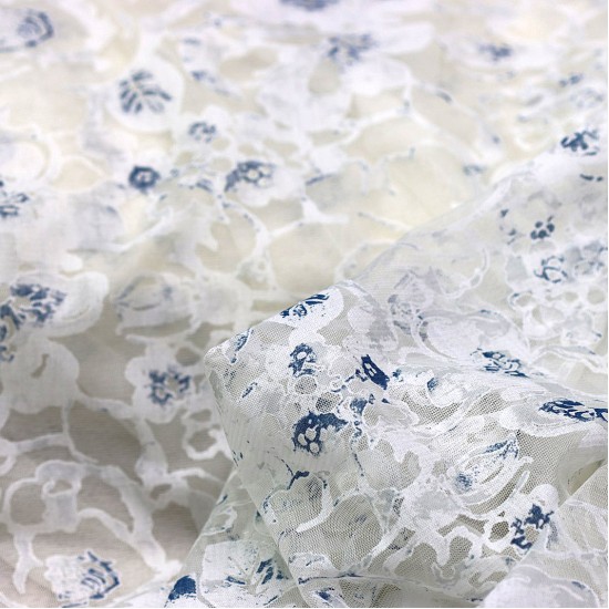 Uluabat V--417 Wholesale Raschel Plain Knitted Tulle Curtain Fabrics Living Room and Bedroom Curtains 3 Models 100% Polyester