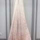 Uludağ V-236 Wholesale Raschel Plain Knitted Tulle Curtain Fabrics Living Room and Bedroom Curtains 3 Models 100% Polyester