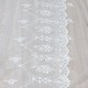 Venedik V-2 Wholesale Brode Tulle Curtain Fabrics Living Room and Bedroom Curtains 4 Models 100% Polyester