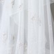 Venedik V-5 Wholesale Brode Tulle Curtain Fabrics Living Room and Bedroom Curtains 4 Models 100% Polyester