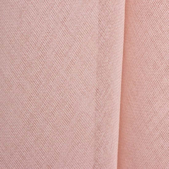 Yalıkavak V-3 Wholesale Brode Embroidered Tulle Curtain Fabrics Living Room and Bedroom Curtains 4 Models 100% Polyester