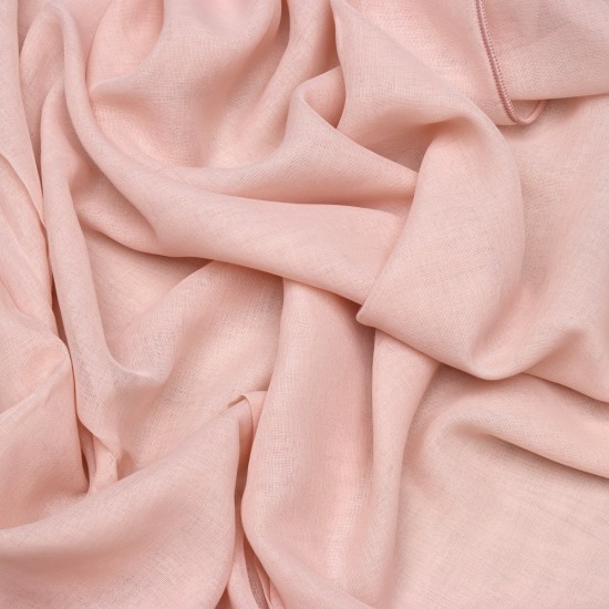 Yalıkavak V-3 Wholesale Brode Embroidered Tulle Curtain Fabrics Living Room and Bedroom Curtains 4 Models 100% Polyester