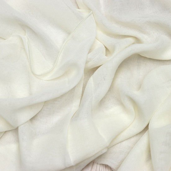 Yalıkavak V-4 Wholesale Brode Embroidered Tulle Curtain Fabrics Living Room and Bedroom Curtains 4 Models 100% Polyester