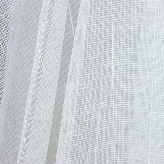 Tyrion Wholesale Transparent Tulle Curtain Fabrics Living Room and Bedroom Curtains  100% Polyester