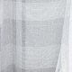 Tyrion Wholesale Transparent Tulle Curtain Fabrics Living Room and Bedroom Curtains  100% Polyester