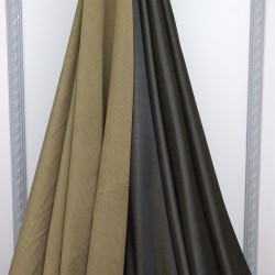 Beauty V-10 Wholesale Linen  Background Curtain Fabrics Living Room and Bedroom Curtains 12 Models 100% Polyester