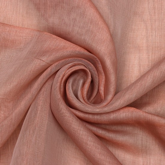 Rafaela V-15 Wholesale Transparent Tulle Curtain Fabrics Living Room and Bedroom Curtains 12 Models 100% Polyester