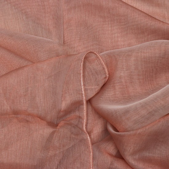 Rafaela V-15 Wholesale Transparent Tulle Curtain Fabrics Living Room and Bedroom Curtains 12 Models 100% Polyester