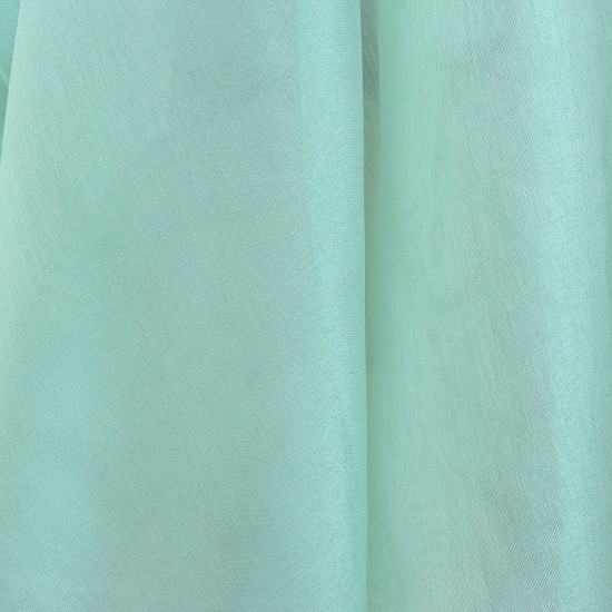 Rafaela V-22 Wholesale Transparent Tulle Curtain Fabrics Living Room and Bedroom Curtains 12 Models 100% Polyester