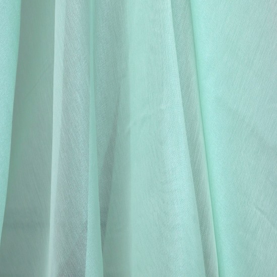 Rafaela V-22 Wholesale Transparent Tulle Curtain Fabrics Living Room and Bedroom Curtains 12 Models 100% Polyester