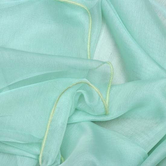 Rafaela V-22 Wholesale Transparent Tulle Curtain Fabrics Living Room and Bedroom Curtains 12 Models 100% Polyester