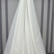 Rafaela V-27 Wholesale Transparent Tulle Curtain Fabrics Living Room and Bedroom Curtains 12 Models 100% Polyester