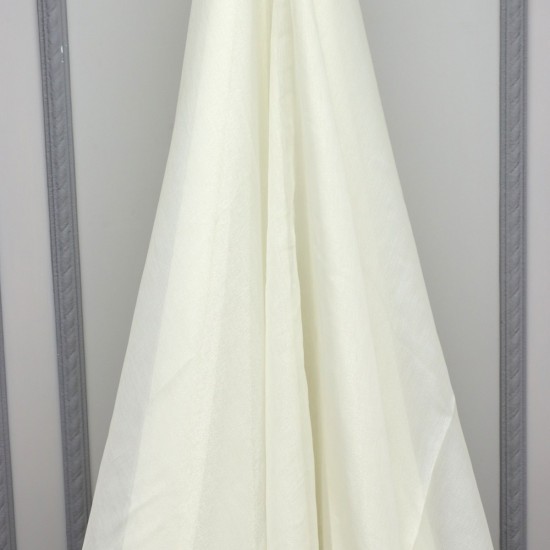 Rafaela V-28 Wholesale Transparent Tulle Curtain Fabrics Living Room and Bedroom Curtains 12 Models 100% Polyester