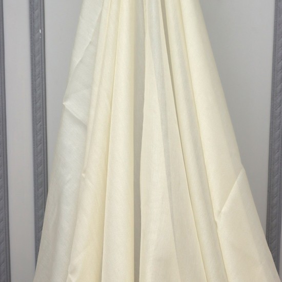 Rafaela V-31 Wholesale Transparent Tulle Curtain Fabrics Living Room and Bedroom Curtains 12 Models 100% Polyester
