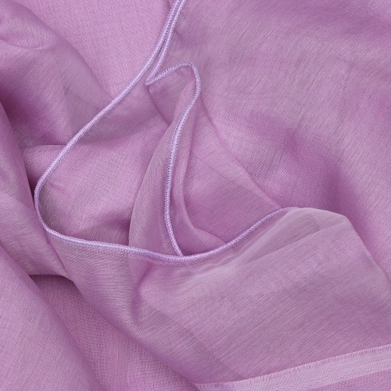 Rafaela V-33 Wholesale Transparent Tulle Curtain Fabrics Living Room and Bedroom Curtains 12 Models 100% Polyester