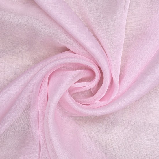 Rafaela V--7 Wholesale Transparent Tulle Curtain Fabrics Living Room and Bedroom Curtains 12 Models 100% Polyester