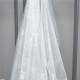 Cloud V-2 Wholesale Embroidered Tulle Curtain Fabrics Living Room and Bedroom Curtains 4 Models 100% Polyester