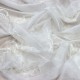 Cloud V-2 Wholesale Embroidered Tulle Curtain Fabrics Living Room and Bedroom Curtains 4 Models 100% Polyester