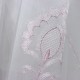 Cloud V-3 Wholesale Embroidered Tulle Curtain Fabrics Living Room and Bedroom Curtains 4 Models 100% Polyester
