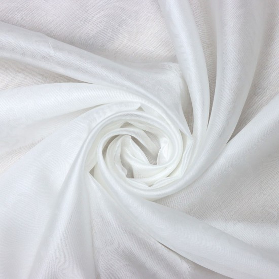 River V-9309 Wholesale Transparent Tulle Curtain Fabrics Living Room and Bedroom Curtains 6 Models 100% Polyester