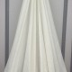 Kt-505  Wholesale Linen Tulle Curtain Fabrics Living Room and Bedroom Curtains 100% Polyester