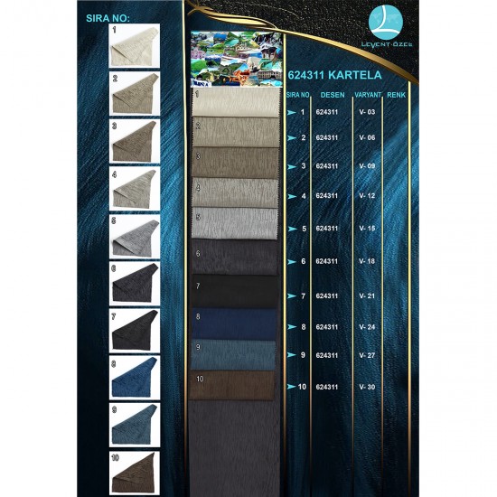 Holmes Color Chart Wholesale Jacquard Background Curtain Fabrics Living Room and Bedroom Curtains 10 Models 100% Polyester Holmes Color Chart Wholesale Jacquard Background Curtain Fabrics Living Room and Bedroom Curtains 10 Models 100% Polyester