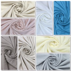 Lacos Color Chart Wholesale Crepe Knitted Linen Tulle Curtain Fabrics Living Room and Bedroom Curtains 30 Models 100% Polyester